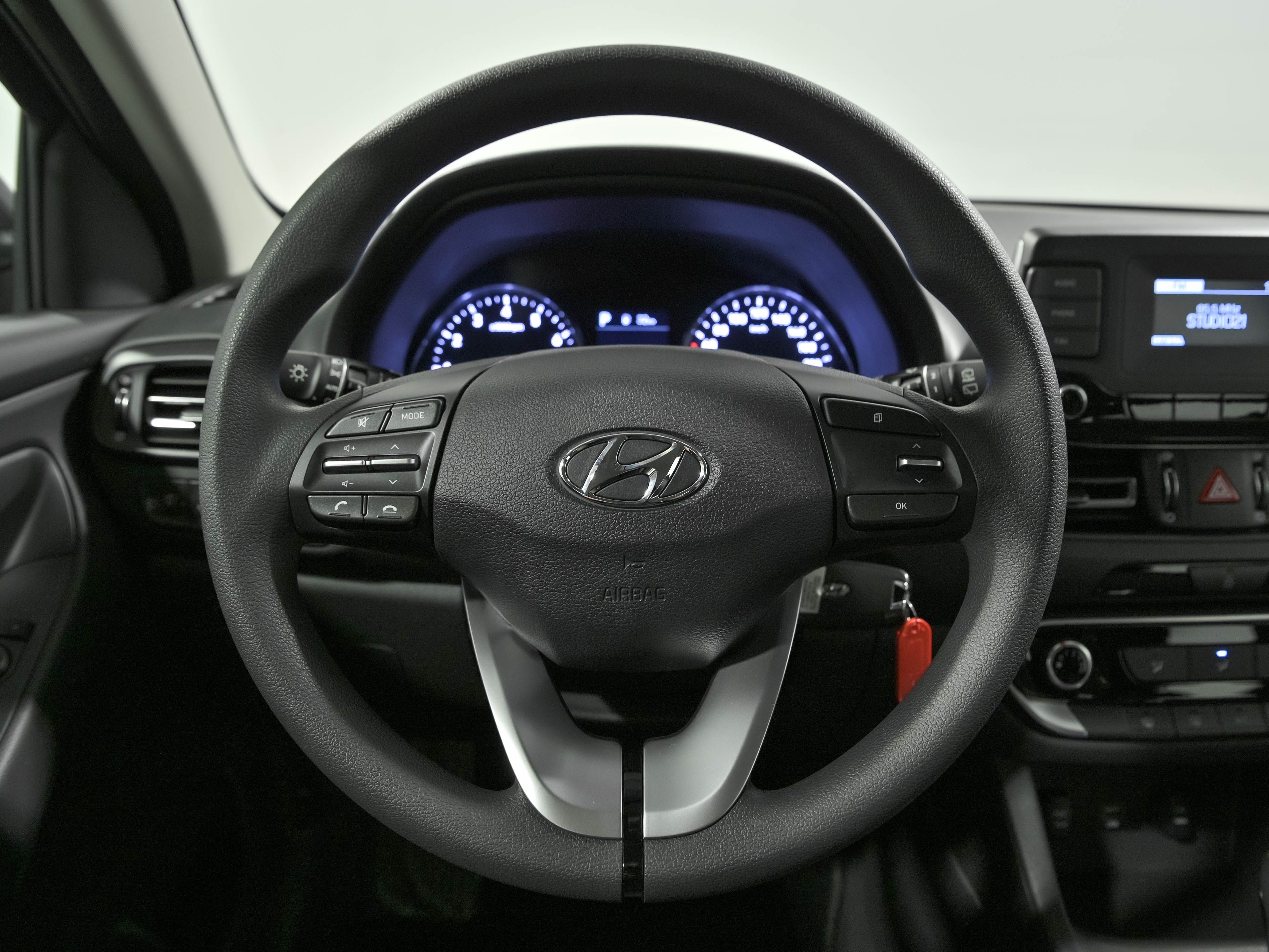 Hyundai фотографии