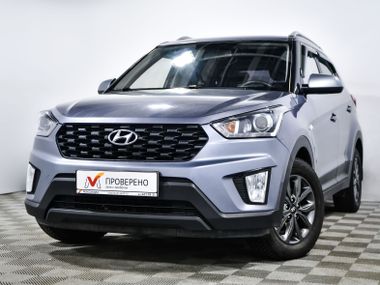 Hyundai Creta undefined