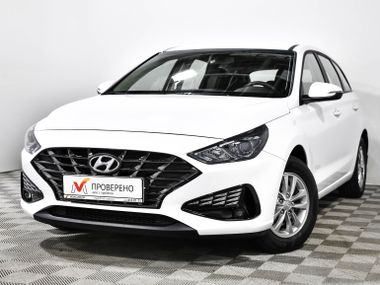 Hyundai I30 undefined
