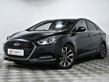 Hyundai i40 undefined
